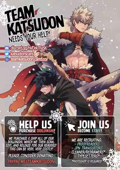 Hakkaku mae / Hakkaku Go | Before Finding Out / After Finding Out