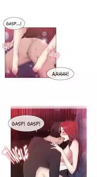 Miss Mystic Ch.1-25 (English) (Ongoing)