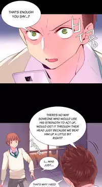 [Tankguy, ROZER] A World That I Rule Ch.01-30 [English] (Game of Scanlation) (Ongoing)