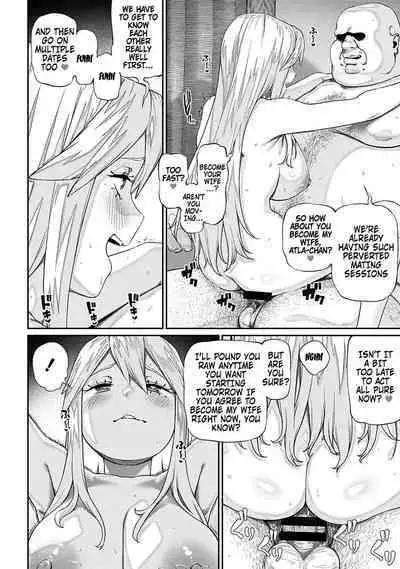 [pastime774] Unique Job "Tanetsuke Oji-san" o Kakutoku shimashita 1-11 | I Acquired the Unique Job (Class) [Mating Oji-san] Ch. 1-11 [English] {Doujins.com}