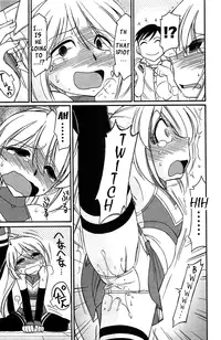 [Charlie Nishinaka] Choice! 3 [English] [YQII]