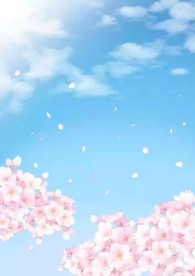 Ore ga Omae no Kanojo ni Naru made