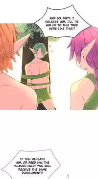 [Tankguy, ROZER] A World That I Rule Ch.01-30 [English] (Game of Scanlation) (Ongoing)