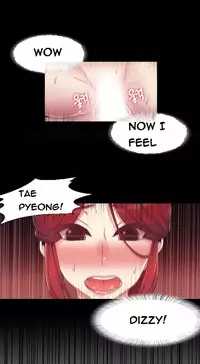 Miss Mystic Ch.1-25 (English) (Ongoing)