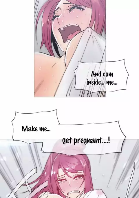 Household Affairs Ch.1-42