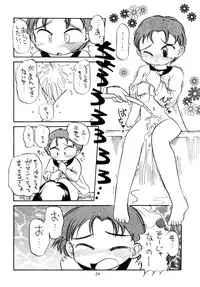 (C51) [LOLIC SYSTEM (Various)] WETTIE CUTE 3