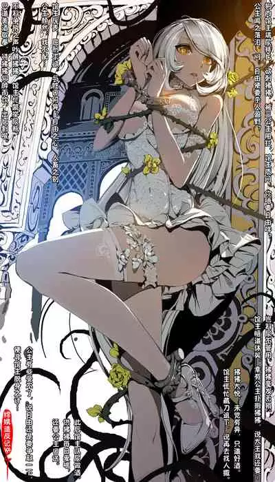 A Rebel's Journey: Chang'e