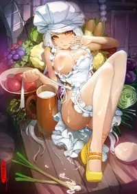 [San Sheng Wan] A Rebel's Journey: Chang'e [Chinese] (Ongoing)