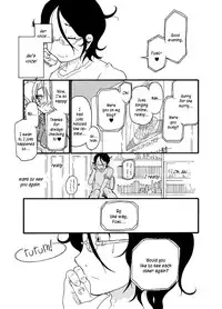 [Mercator Zuhou (Nostradamuo)] A (Collapsing) Castle Built on Sand - Castle, imitation: 3 [English] [maipantsu + B.E.C. Scans]