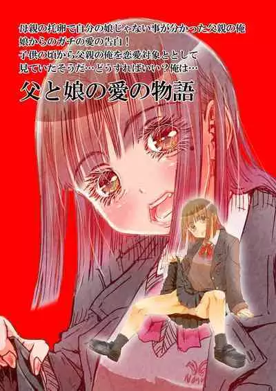 Mama no Takuran de Otousan to Chi ga Tsunagattenai Koto ga Wakattakara, sore tte Watashi ga Otousan to H shi chatte iin da yo ne?