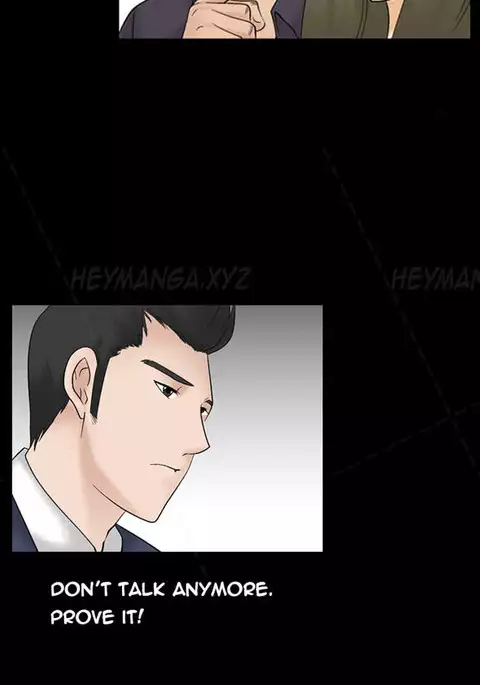 The Taste of Hands Ch.1-47