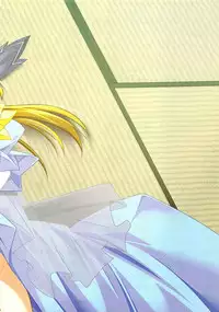 [Watsukiya (Watsuki Ayamo)] Watsukiya no Hon 011