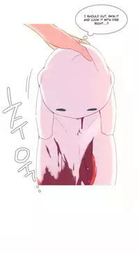 [Tankguy, ROZER] A World That I Rule Ch.01-30 [English] (Game of Scanlation) (Ongoing)