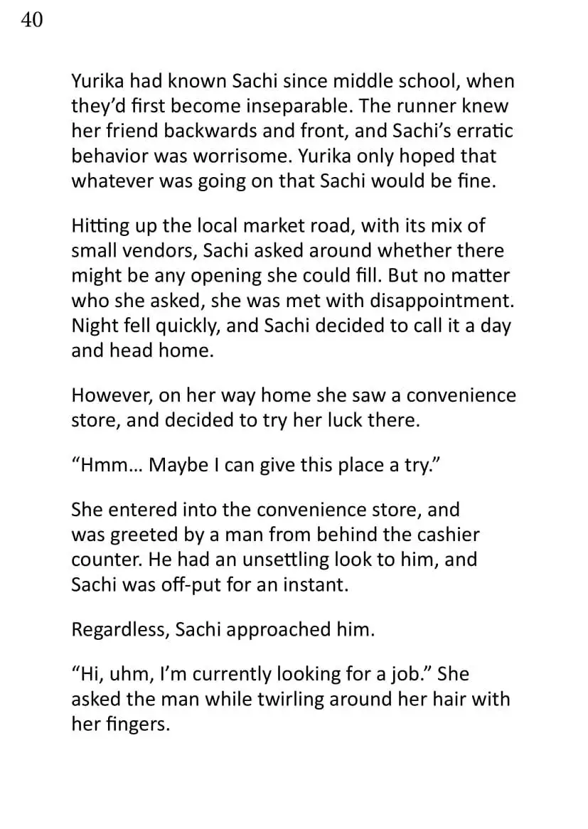 When Days Rewind Volume One