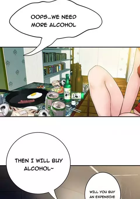 Tissue Thieves Ch.1-6