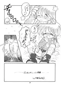 (C51) [LOLIC SYSTEM (Various)] WETTIE CUTE 3