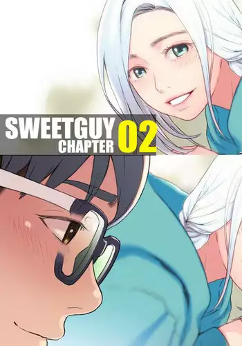Sweet Guy Chapter 02 [ENGLISH] (Full Color)