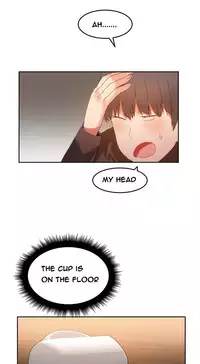 [Mx2J] Hari Dormitory Ch.0-26 (English) (Ongoing)