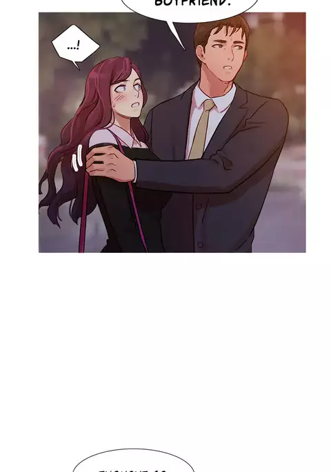 Scandal of the Witch Ch.1-20