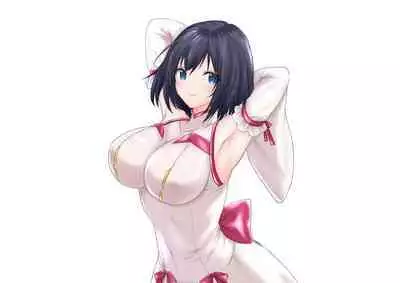 [Seika Kairaku Shoten (Eltoria, Kumakko, Mutsukidou)] Sennou Shihai Sareru Mabaraishi ~Watashi Anata no Gohoushi Ningyou ni Sarechaimashita~ | The Brainwashed and Controlled Exorcist ~I've been turned into your obedient puppet~ [English]