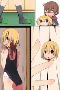 [MC] Donna H Mousou demo Kanacchau! ~ Moshimo Class no Joshi Dare to demo Noukou SEX Dekichau nara