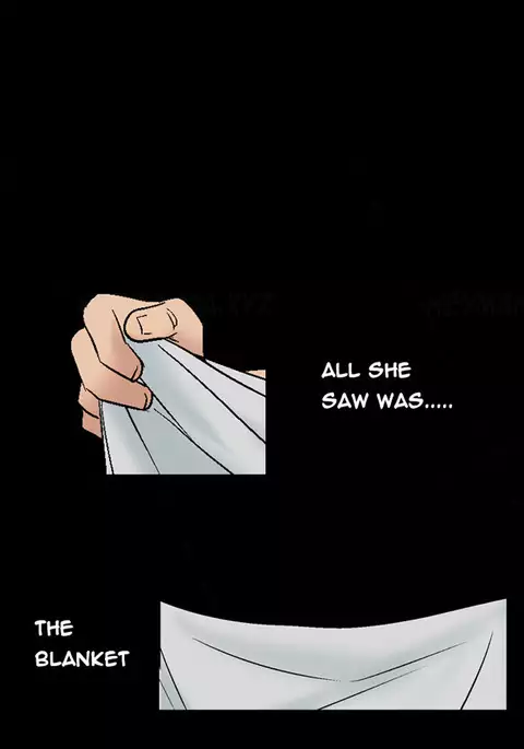 The Taste of Hands Ch.1-47