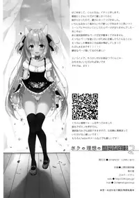 (COMIC1☆13) [23.4do (Ichiri)] Boku no Risou no Isekai Seikatsu 2 - My ideal different world life [Chinese] [脸肿汉化组]