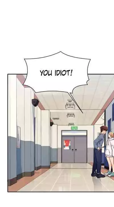 [OB, Overtime Sloth] Is There No Goddess in My College? Ch.13/? [English] [Manhwa PDF]