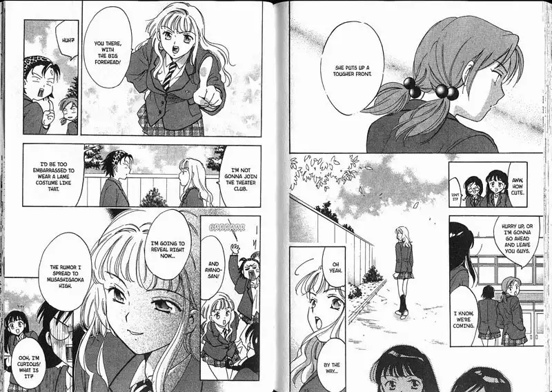 High School Girls Vol2 - Period18