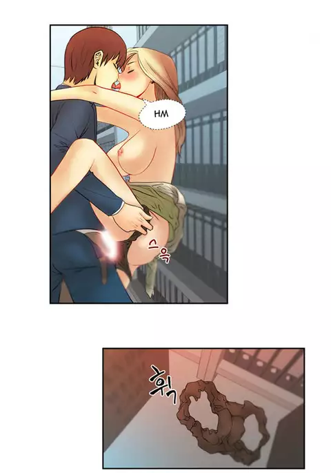 My Office Ch.1-36