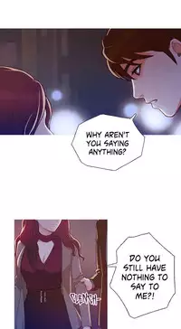 [PINKO] Scandal of the Witch Ch.1-24 (English) (Ongoing)