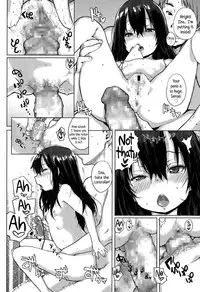 [Ponsuke] Ecchi na Benkyou Otomarikai | Naughty Study Sleepover (COMIC LO 2015-07) [English] {5 a.m.}