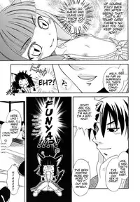 [Mikami Hokuto] Nekomonoke (Josou Shounen Hyakumonogatari) [English] {Mysterymeat3}