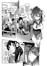 [Michiking] Ane Taiken Shuukan | The Older Sister Experience for a Week ch. 1-5 [English] [PSYN] [Digital]