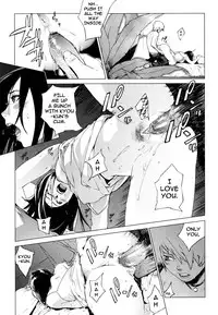 [Yukimi] Birthday ~Shokai Genteiban~ [English] [darknight]