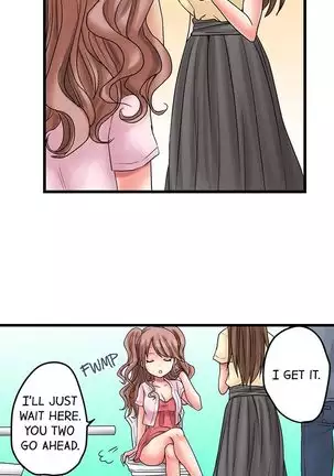 Hatsuecchi no Aite wa... Imouto!? | My First Time is with.... My Little Sister?! Ch. 1-59