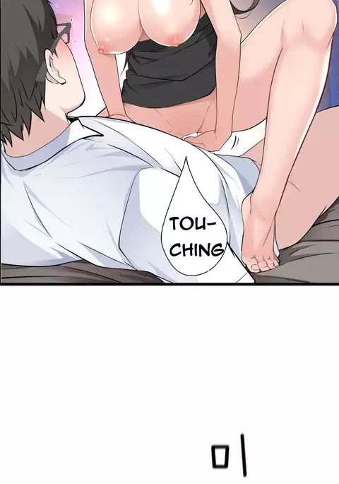 Tissue Thieves Ch.1-32