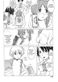 [Mikoshiro Nagitoh] St. Margareta Gakuen | St. Margareta Academy [English] [Droppo]