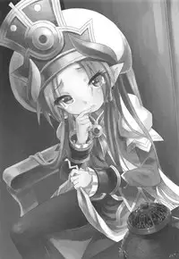 (C93) [Kanariya Bai Kanariya (Maya Gorou)] Terasu ga Arekore Sareru no o Nagameru Hon. (Shinrabansho)