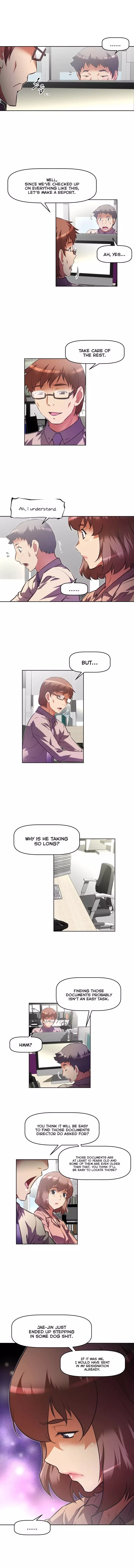 Brawling Go Ch.76-125