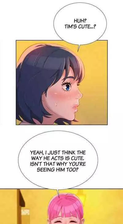 What do you Take me For? Ch.36/?