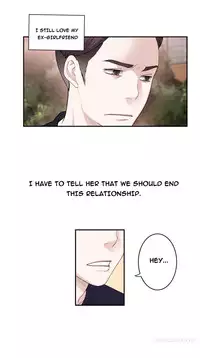 Tissue Thieves Ch.1-10 (English) (Ongoing)