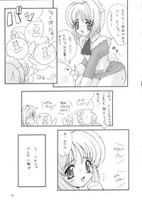 (C58) [Chokudoukan (Hormone Koijirou, Marcy Dog)] Please Teach Me 3 (Cardcaptor Sakura)