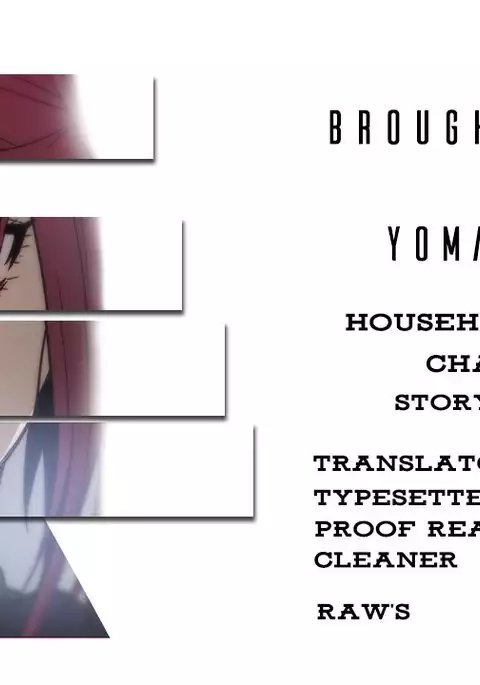Household Affairs Ch.1-42