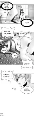 [Fantastic Whale] Twin Slave Ch.1-24 (English) (Ongoing)