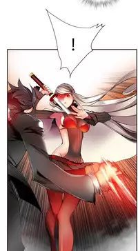 [Juder] Lilith`s Cord | 莉莉丝的脐带 Ch.1-41 [Chinese]