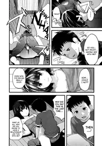 [Yoshida Tobio] Otomezaurus 2-3 (COMIC Jun-ai Kajitsu 2013-05, COMIC Jun-ai Kajitsu 2013-11) [English] [biribiri]