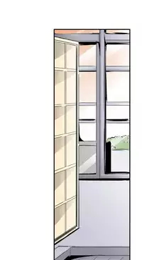 [Hiroaki] Yojouhan de Micchaku 3P Otomarikai! - The Secret 3P Sleepover in a 7 Square Meter Room! [English] [Digital]