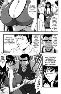 [Nagashima Chousuke] Pururun Seminar Vol. 2 (Complete) [English] [Tadanohito]