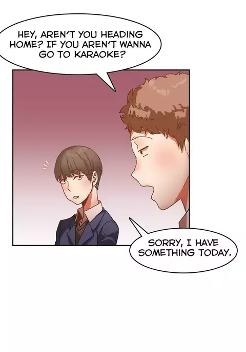 Hahri's Lumpy Boardhouse Ch. 0-17